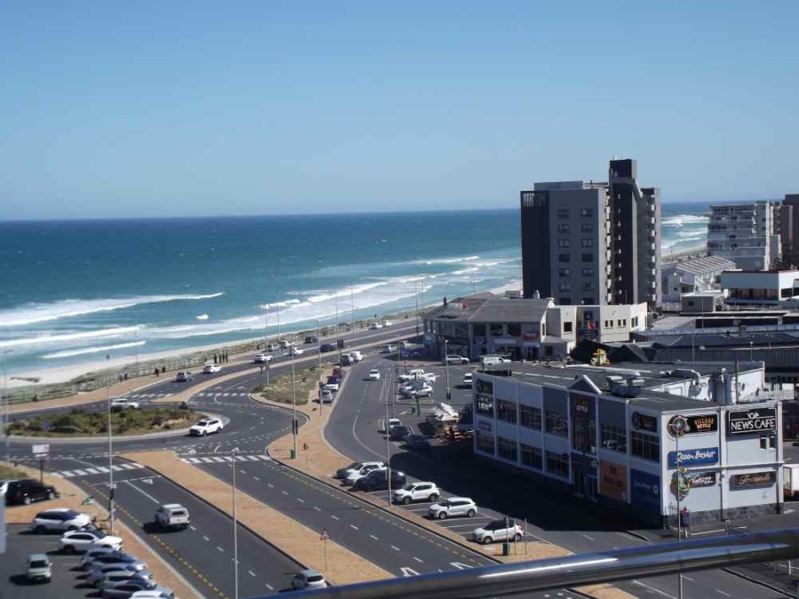 2 Bedroom Property for Sale in Beachfront Western Cape